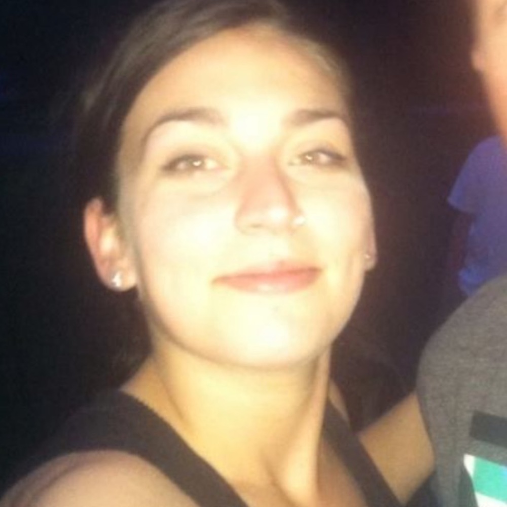 Meet your Posher, Chastity